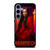 BRIARPATCH MOVIE POSTER Samsung Galaxy S24 Plus Case Cover