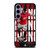 BRUNO FERNANDES MANCHESTER UNITED Samsung Galaxy S24 Plus Case Cover