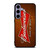 BUDWEISER KING OF BEAR LOGO Samsung Galaxy S24 Plus Case Cover
