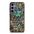 CAMO BROWNING LOGO Samsung Galaxy S24 Plus Case Cover