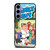 CARTOON FAMILY GUY Samsung Galaxy S24 Plus Case Cover