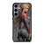 CARTOON SPIDER GIRL SEXY MARVEL COMICS Samsung Galaxy S24 Plus Case Cover