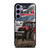 CASE IH INTERNATIONAL HARVESTER TRACTOR Samsung Galaxy S24 Plus Case Cover