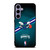 CHARLOTTE HORNETS NBA TEAM Samsung Galaxy S24 Plus Case Cover