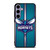 CHARLOTTE HORNETS Samsung Galaxy S24 Plus Case Cover