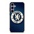 CHELSEA FOOTBALL CLUB THE BLUES Samsung Galaxy S24 Plus Case Cover