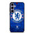 CHELSEA FOOTBALL LOGO Samsung Galaxy S24 Plus Case Cover