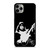 ACE FREHLEY KISS SILHOUETTE iPhone 11 Pro Max Case Cover
