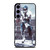 CHICAGO BEARS WALTER PAYTON NFL FOOTBALL Samsung Galaxy S24 Plus Case Cover
