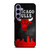 CHICAGO BULLS NBA LOGO Samsung Galaxy S24 Plus Case Cover