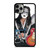 ACE FREHLEY AND GUITAR KISS BAND  iPhone 11 Pro Max Case Cover