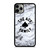 ACE FAMILY MARBLE LOGO iPhone 11 Pro Max Case Cover