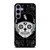 CHICAGO WHITE SOX LOGO SKULL ART Samsung Galaxy S24 Plus Case Cover