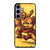 CHIP AND DALE CARTOON Samsung Galaxy S24 Plus Case Cover