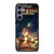 CHIP AND DALE RESCUE RANGERS Samsung Galaxy S24 Plus Case Cover