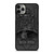 ACDC ROCK BAND LOGO iPhone 11 Pro Max Case Cover