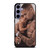 CHRIS BROWN AND BABY Samsung Galaxy S24 Plus Case Cover