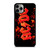 ACDC BAND LOGO iPhone 11 Pro Max Case Cover