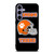 CLEMSON TIGERS FOOTBALL Samsung Galaxy S24 Plus Case Cover