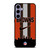 CLEVELAND BROWNS NIKE STRIPE Samsung Galaxy S24 Plus Case Cover