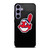 CLEVELAND INDIANS ICON Samsung Galaxy S24 Plus Case Cover