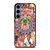 CLUB DEPORTIVO GUADALAJARA CHIVAS Samsung Galaxy S24 Plus Case Cover