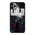 A DAY TO REMEMBER ART iPhone 11 Pro Max Case Cover