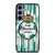 CLUB SANTOS LAGUNA SOCCER FOOTBALL Samsung Galaxy S24 Plus Case Cover