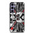 CM PUNK GLOVES ART Samsung Galaxy S24 Plus Case Cover