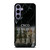 CNCO FADED MARBLE Samsung Galaxy S24 Plus Case Cover