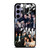 CNCO GROUP COLLAGE Samsung Galaxy S24 Plus Case Cover