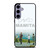 CNCO MEMBER MAMITA  Samsung Galaxy S24 Plus Case Cover