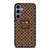 COACH NEW YORK 1941 Samsung Galaxy S24 Plus Case Cover