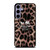 COACH NEW YORK LEOPARD Samsung Galaxy S24 Plus Case Cover