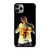 24KGOLDN RAPPER iPhone 11 Pro Max Case Cover