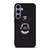 COACH NEW YORK LOGO DOG Samsung Galaxy S24 Plus Case Cover