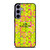 COACH NEW YORK NEW DESIGN Samsung Galaxy S24 Plus Case Cover