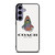 COACH NEW YORK SHARK Samsung Galaxy S24 Plus Case Cover