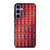 COCA COLA COLLAGE Samsung Galaxy S24 Plus Case Cover
