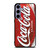 COCA COLA LOGO Samsung Galaxy S24 Plus Case Cover