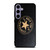 CONVERSE ALL STAR SUEDE LOGO Samsung Galaxy S24 Plus Case Cover