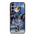 CORALINE ART Samsung Galaxy S24 Plus Case Cover