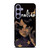 CORALINE FACE CARTOON Samsung Galaxy S24 Plus Case Cover CORALINE FACE CARTOON Samsung Galaxy S24 Plus Case Cover