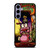 COURAGE THE COWARDLY DOG ART Samsung Galaxy S24 Plus Case Cover