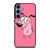 COURAGE THE COWARDLY DOG CARTOON Samsung Galaxy S24 Plus Case Cover