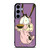 COURAGE THE COWARDLY DOG Samsung Galaxy S24 Plus Case Cover