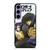 COWBOY BEBOP FAYE AND SPIKE ANIME Samsung Galaxy S24 Plus Case Cover