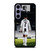 CRISTIANO RONALDO CR7 JUVENTUS Samsung Galaxy S24 Plus Case Cover