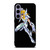 CYGNUS HYOGA SAINT SEIYA ANIME Samsung Galaxy S24 Plus Case Cover