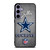 DALLAS COWBOYS NFL SYMBOL Samsung Galaxy S24 Plus Case Cover